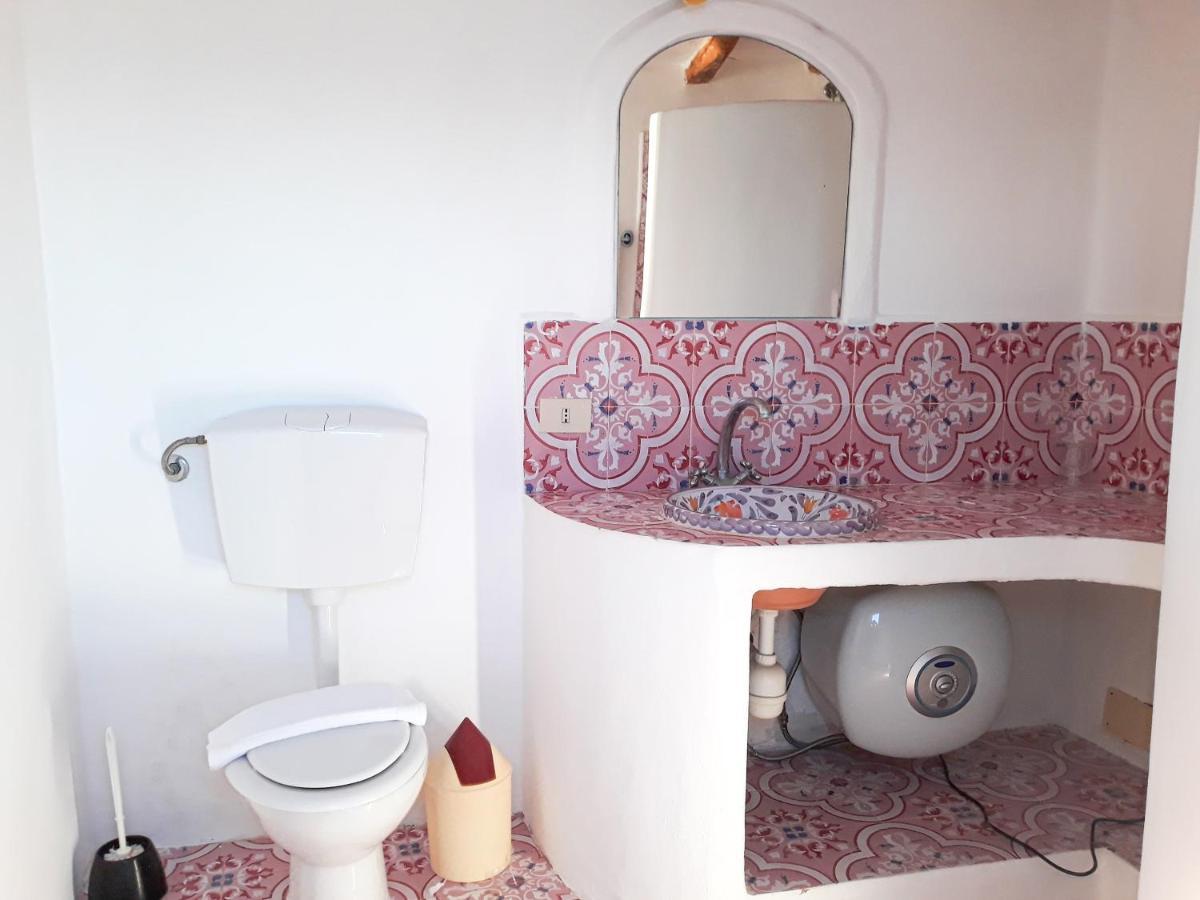 Casa Pecorini Daire Dış mekan fotoğraf