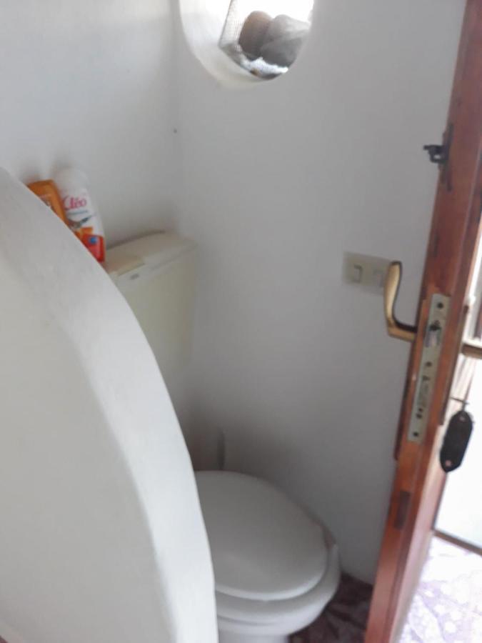 Casa Pecorini Daire Dış mekan fotoğraf