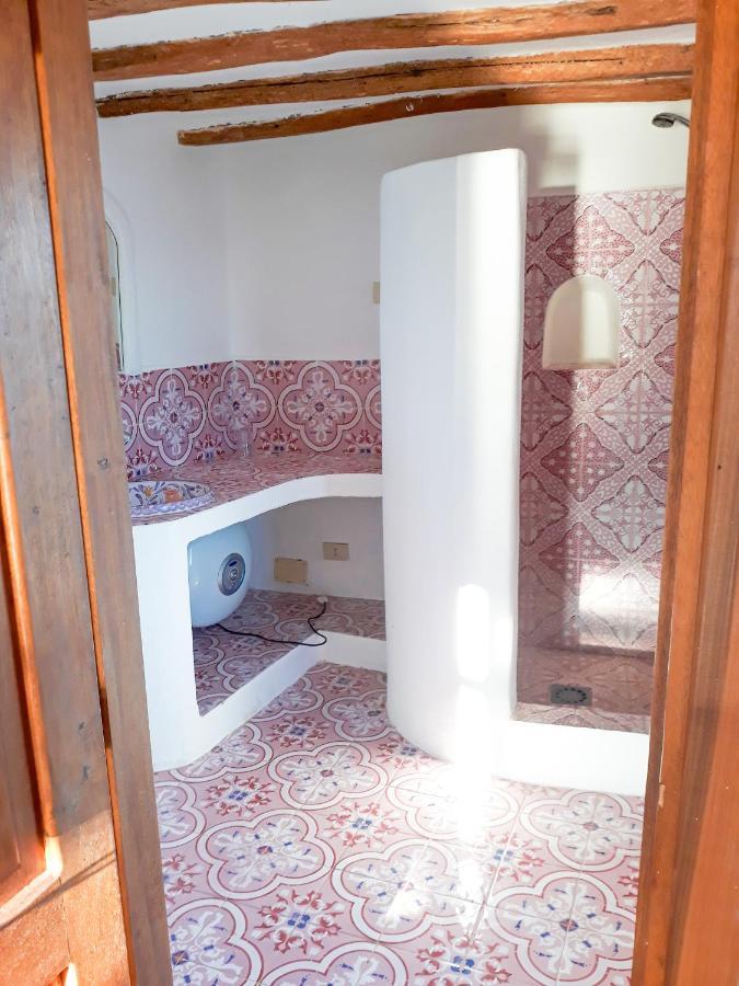 Casa Pecorini Daire Dış mekan fotoğraf