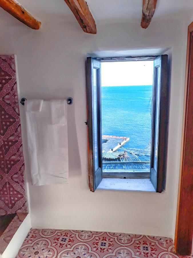Casa Pecorini Daire Dış mekan fotoğraf